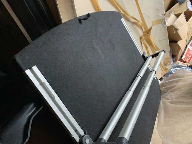 Honda CR-V IV 2012- Organizer Bagażnika OEM