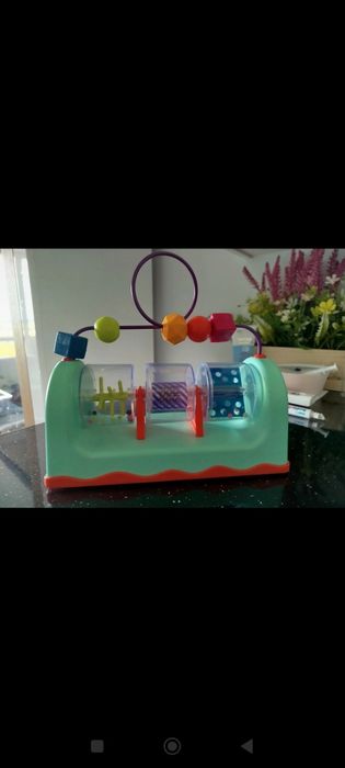 B Toys stacja multiaktywna
