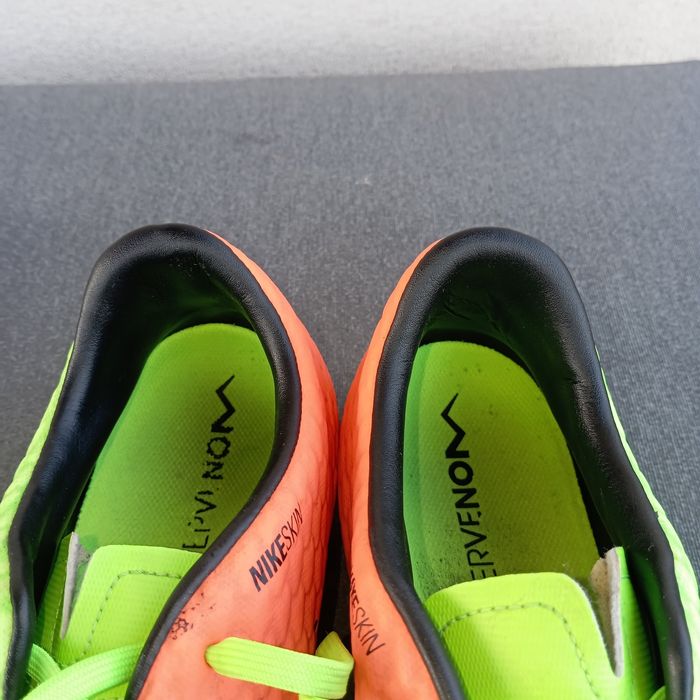 Nike Hypervenom Phelon III AG-PRO Buty Piłkarskie Korki Rozmiar 42
