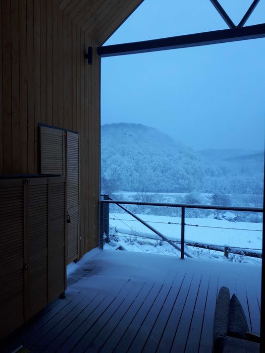 Це не Східниця, це ЛЬВІВ