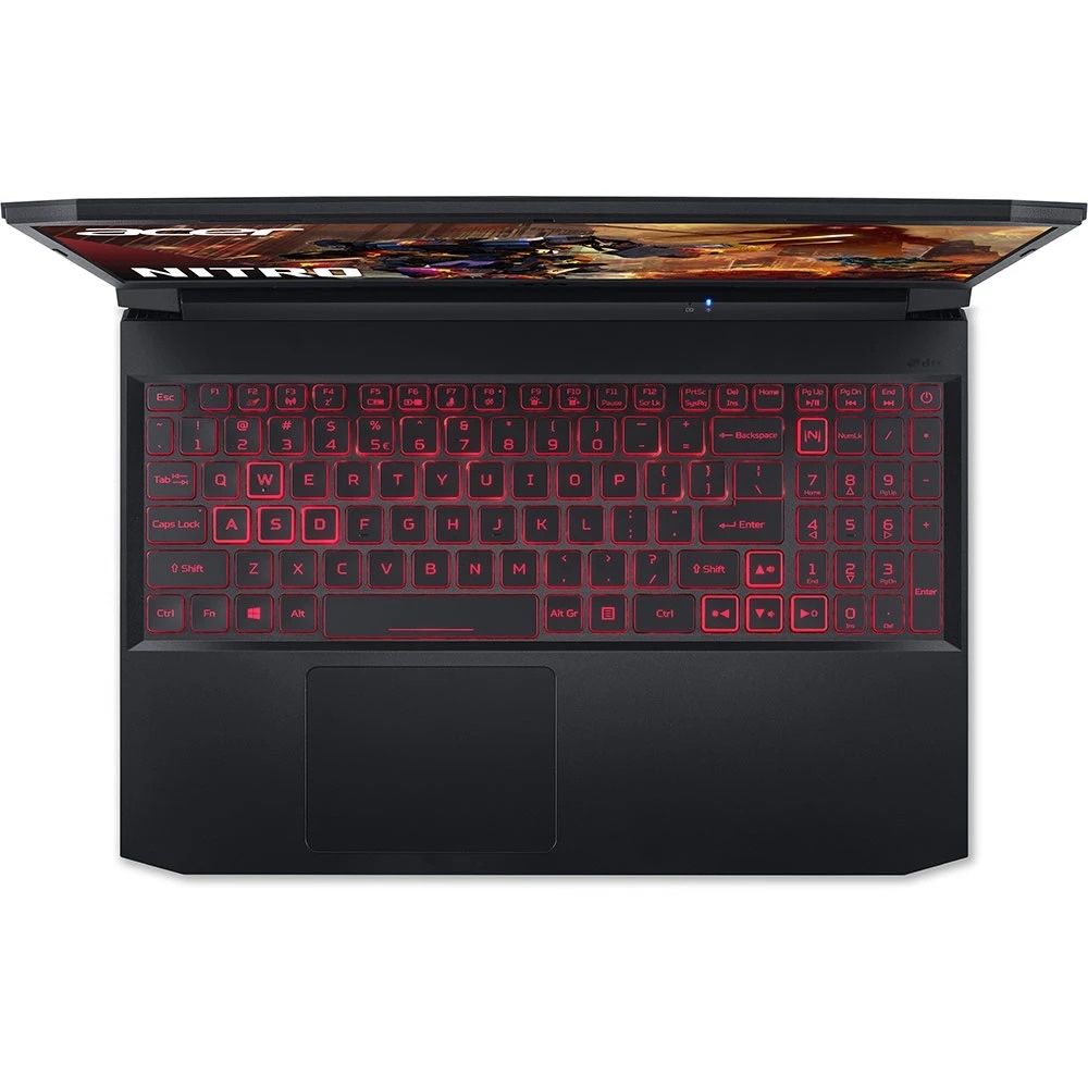 Ноутбук ACER Nitro 5 AN515-57-57ML (вже з віндою)