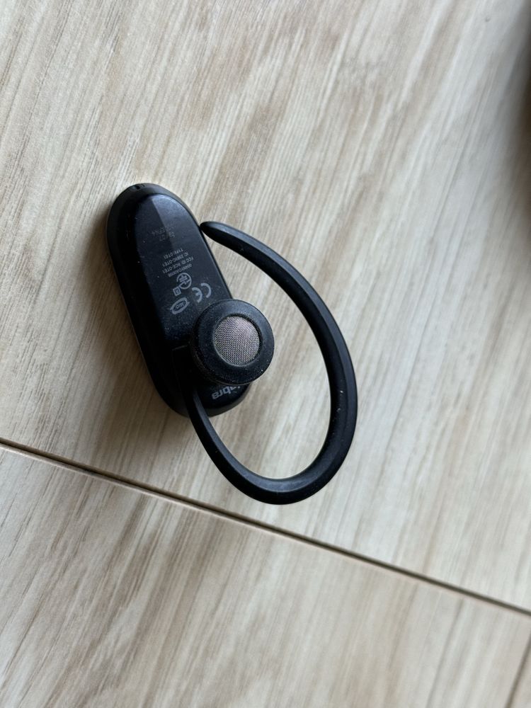 Zestaw słuchawkowy bluetooth Jabra