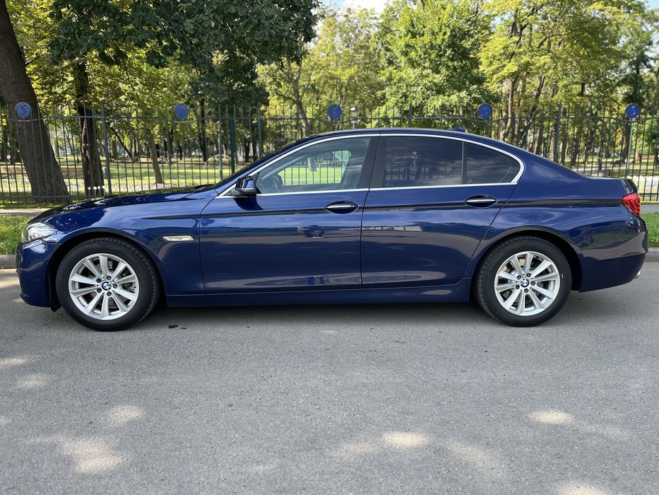 BMW 520i 2015 р.в.