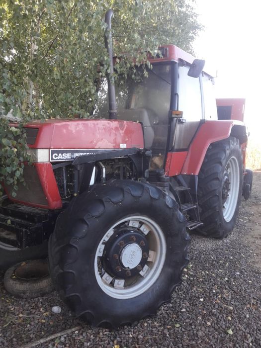 Case maxum 93r adaptacja tura