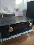 Marantz SR 6004 uszkodzony