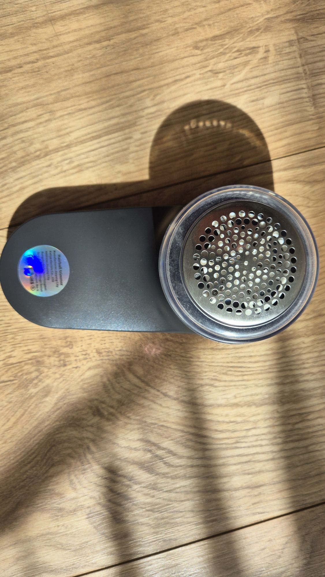 Golarka do ubrań MiniHairball Trimmer