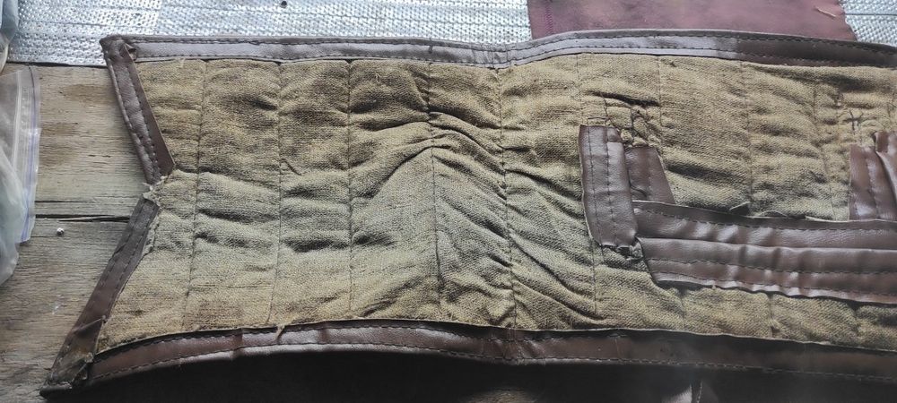 Продам  утеплювач  двигуна ВАЗ 2101, 2102, 21011, 21013