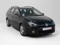 VW Golf Variant