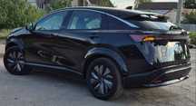 NISSAN ARIYA 2024г. 18700$
