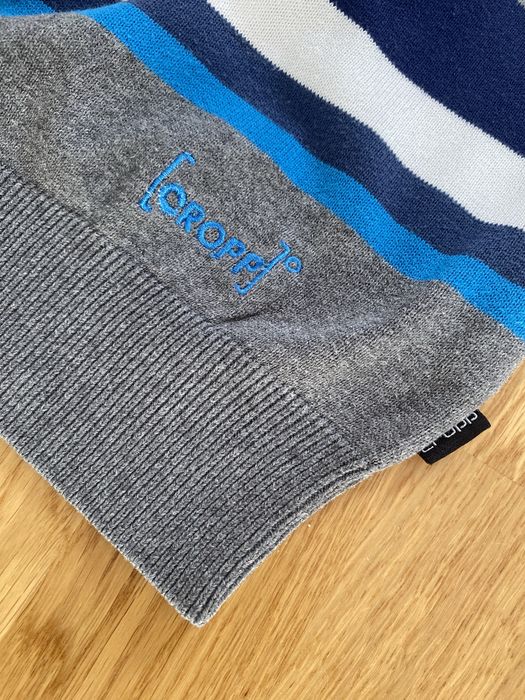 Sweter męski Cropp r. L 100% bawełna
