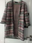 Płaszczyk, sweter, marynarka Reserved 36, S