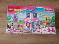 Lego duplo 10844