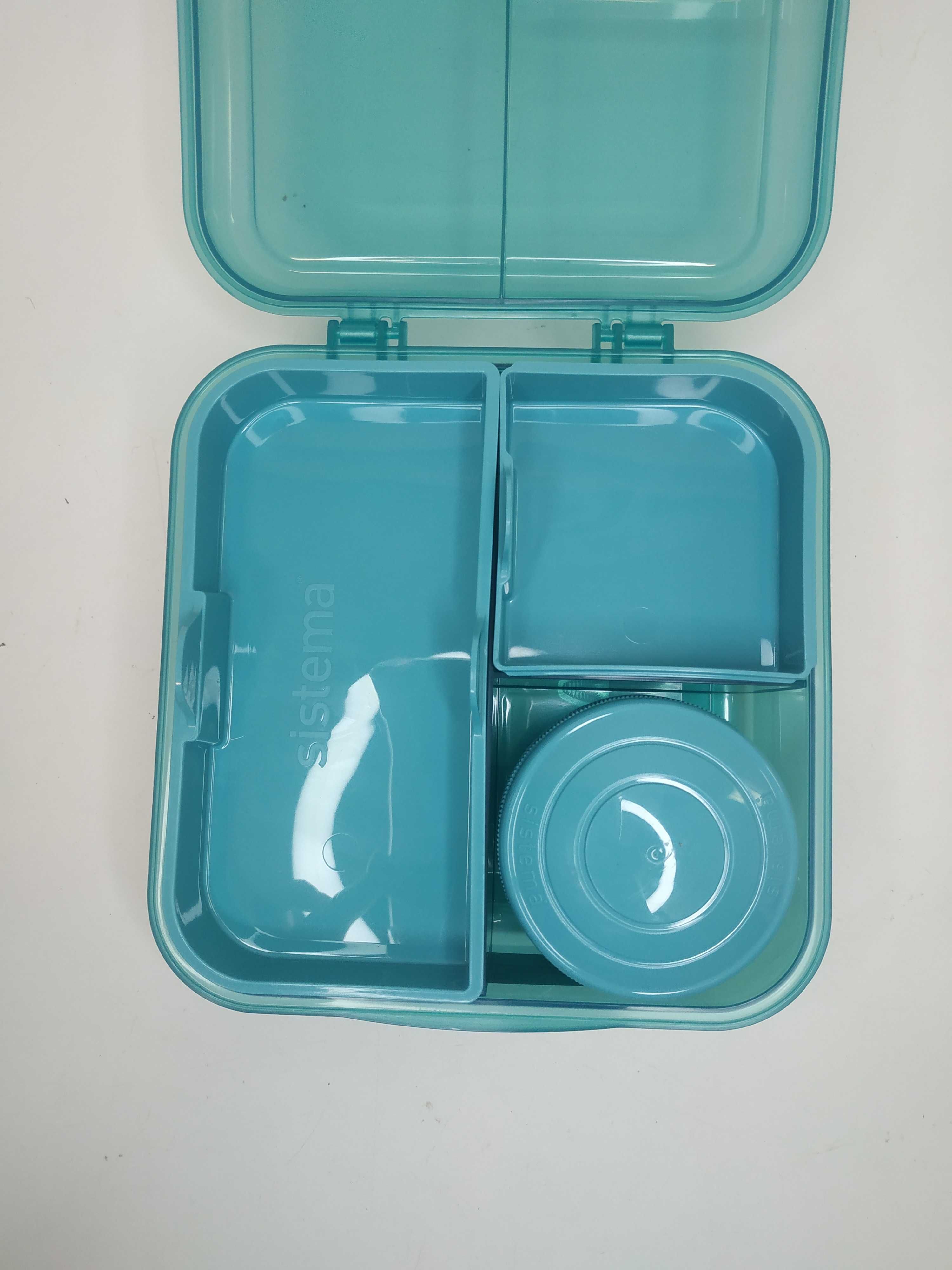 Lunch box Sistema 1250 ml