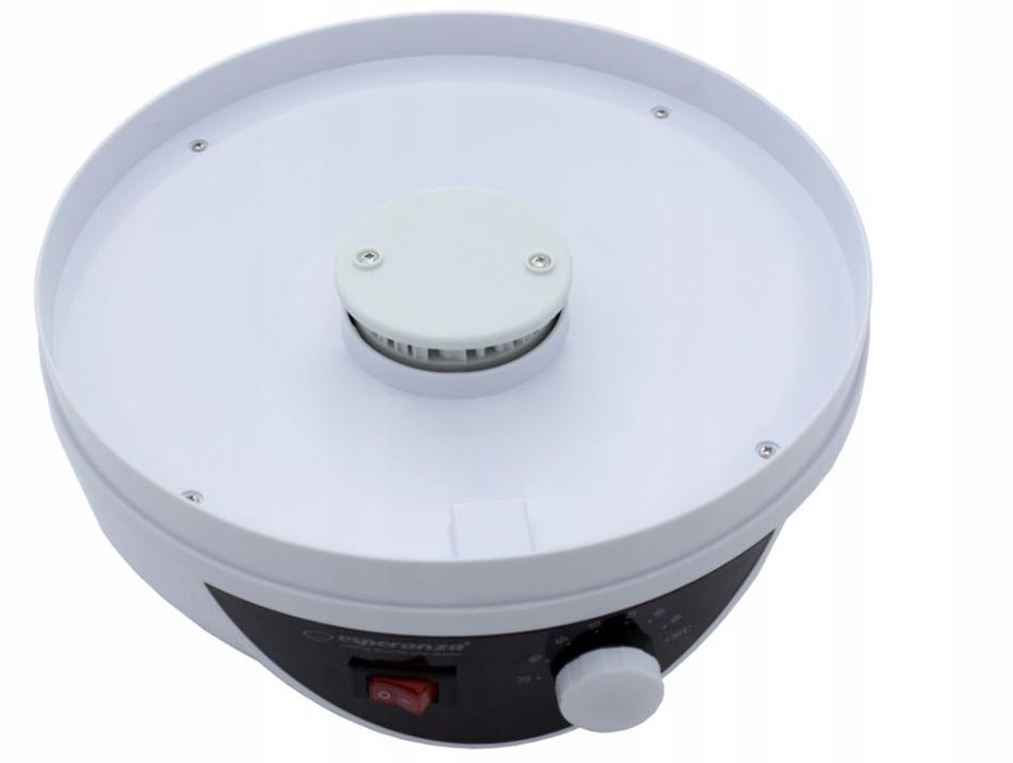 Suszarka do Grzybów Mięsa Owoców Spożywcza 250 W 5 SIT MOCNA DUŻA