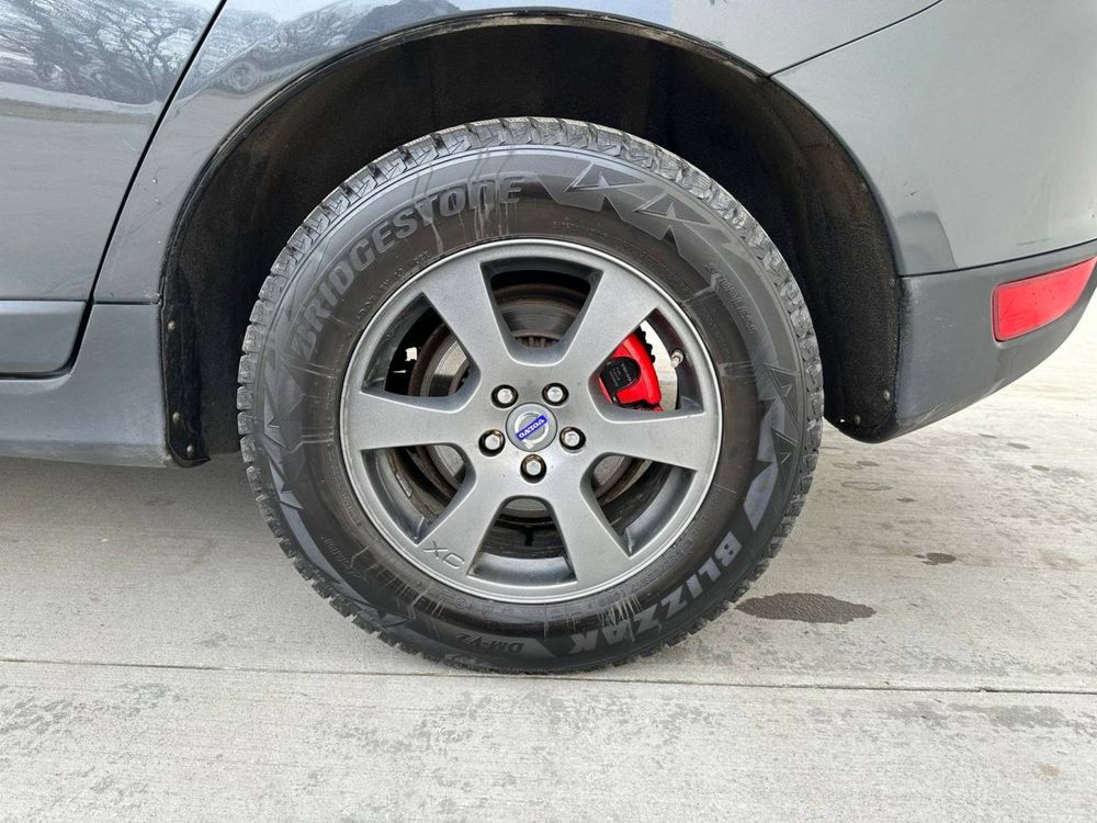 Продам Volvo xc60  2011