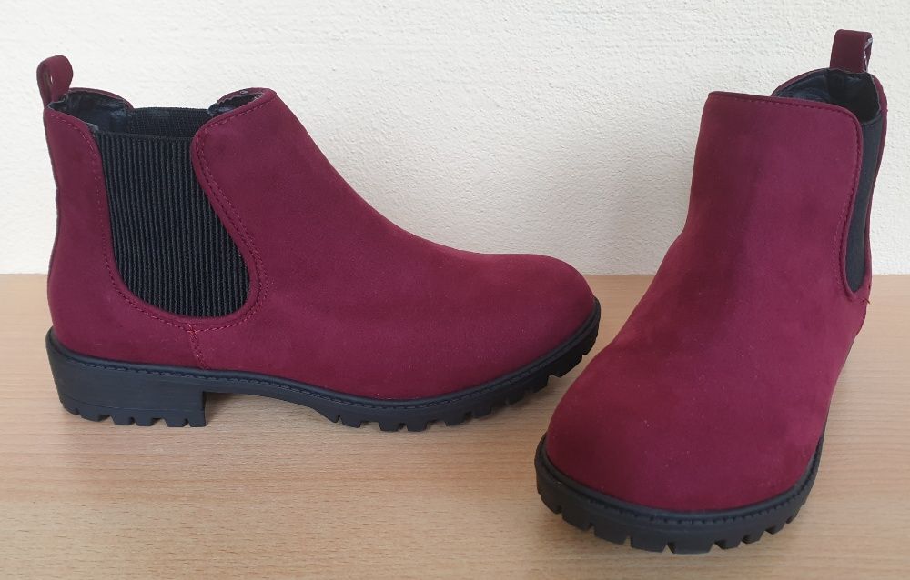 Botas Atmosphere (Primark) - NOVAS, a estrear!