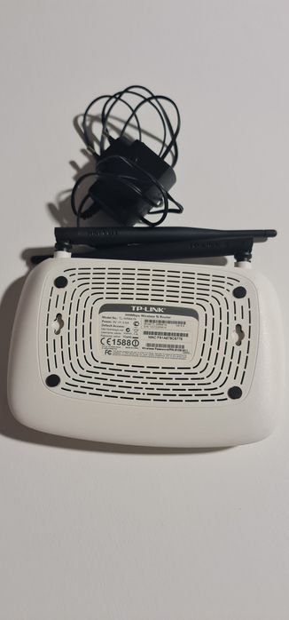 Venda Router TP-Link