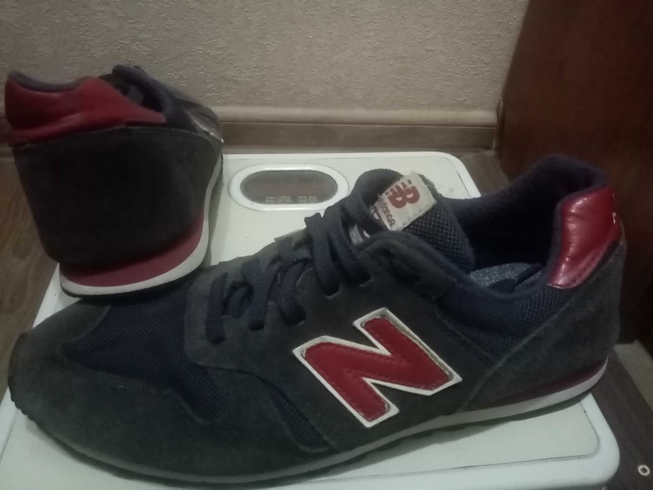 Nike, Adidas, Reebok, Hilfiger, Ecco, Geox