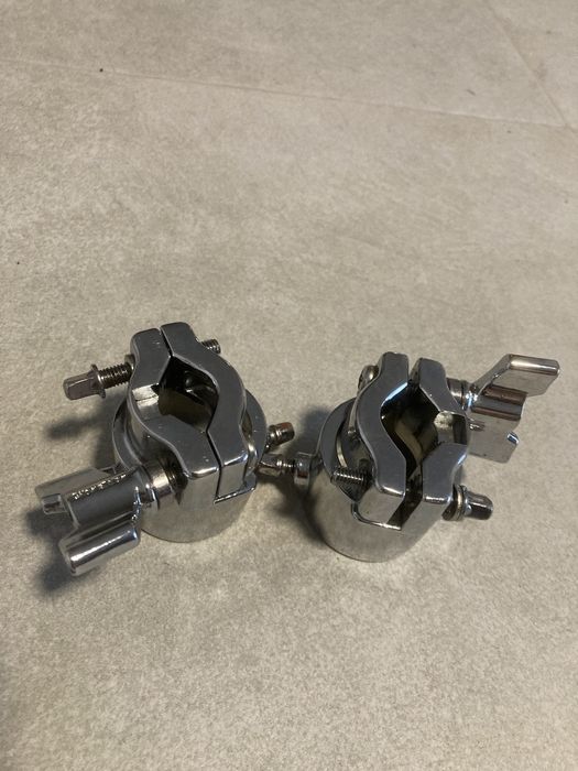 Gibraltar SC-RBA Pipe Attachment