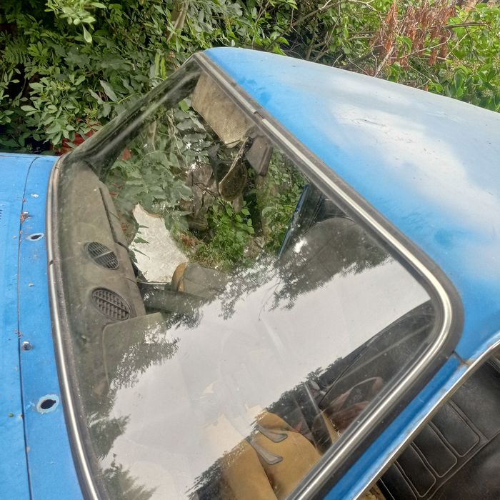 заднє скло ваз розборка 2101 2106 2107