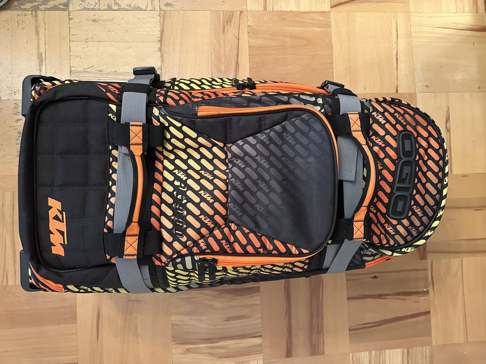 Torba na  kółkach KTM OGIO RIG 9800