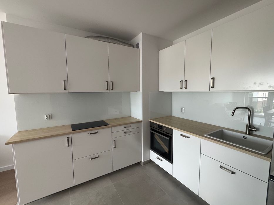 Wynajmę mieszkanie od zaraz