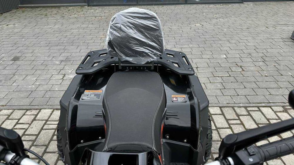 Квадроцикл FORTE AFC250 PRO