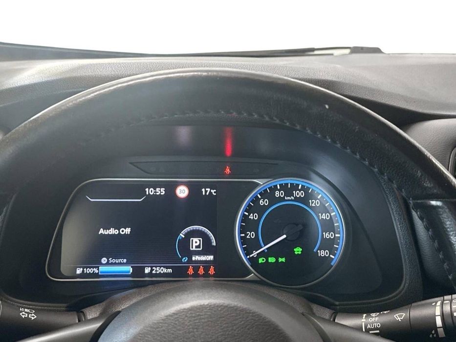 Nissan Leaf 40 kWh