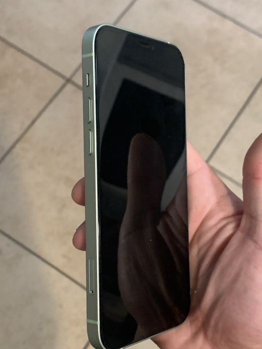 Iphone 12 64Gb Neverlock отличном состоянии