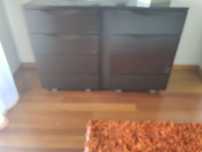 Mobília de quarto casal