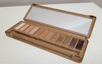 Urban Decay Naked 3 naked3 paleta cieni do powiek róże brązy piękna