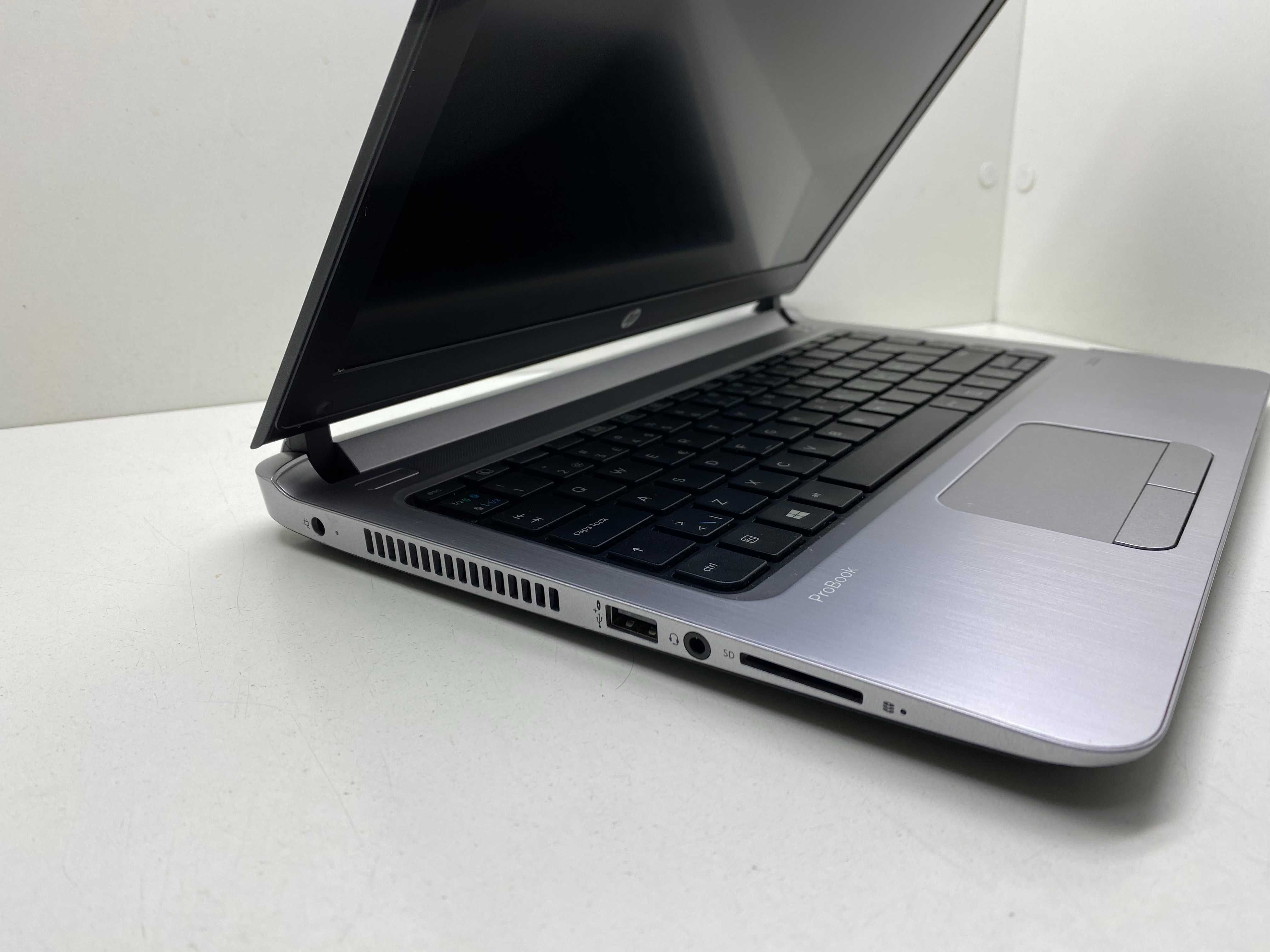 ОПТ! Ноутбуки HP ProBook 430 G3/i5-6200U/8GB/SSD128/для навчання,офісу