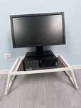 Dell Optiplex 390 z monitorem Dell E2011H