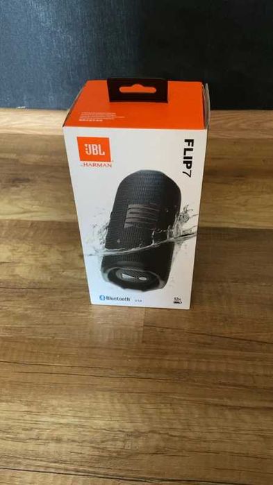Głośnik Jbl Flip 7