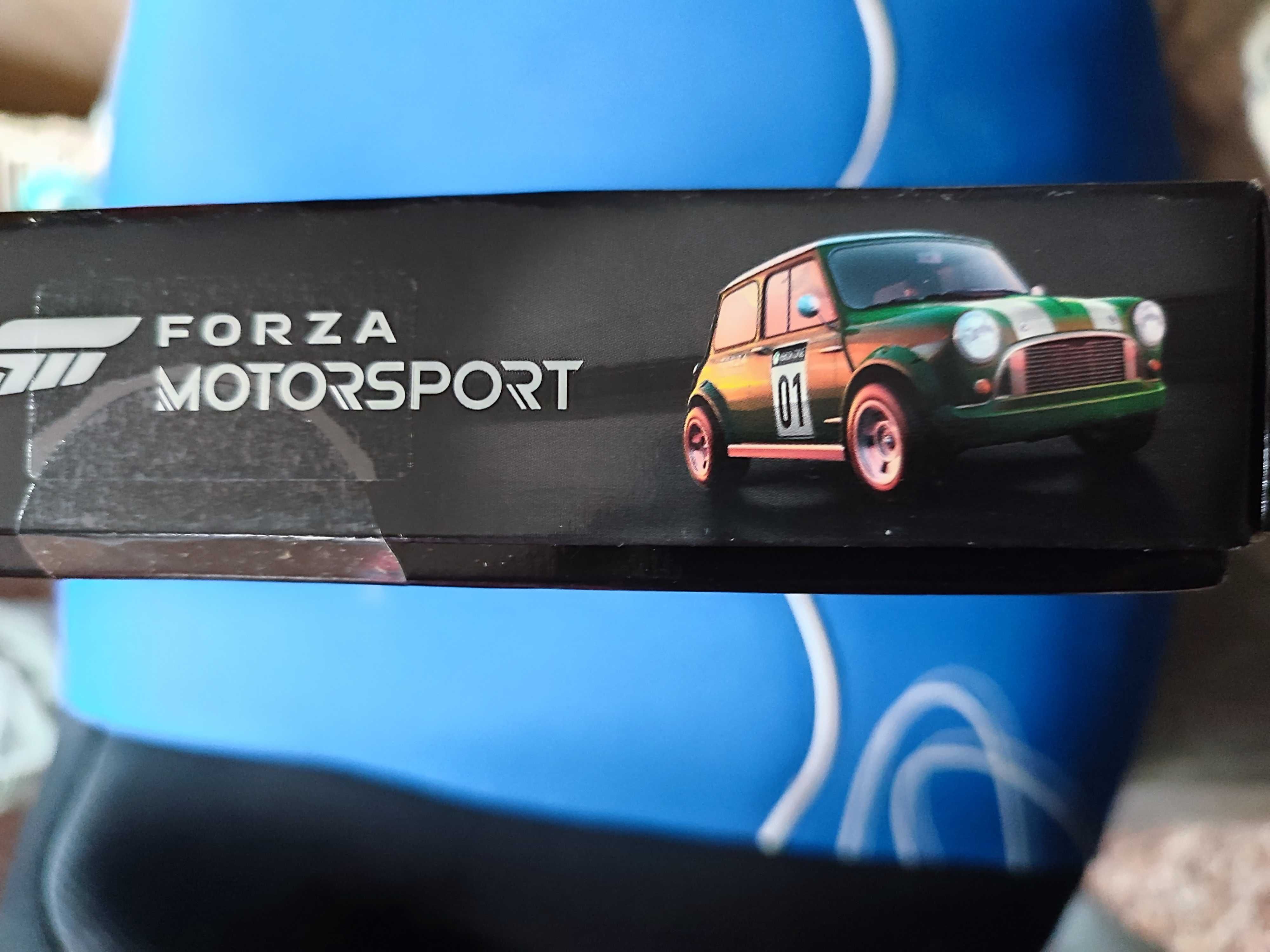Hot Wheels Forza Premium 5 Pack