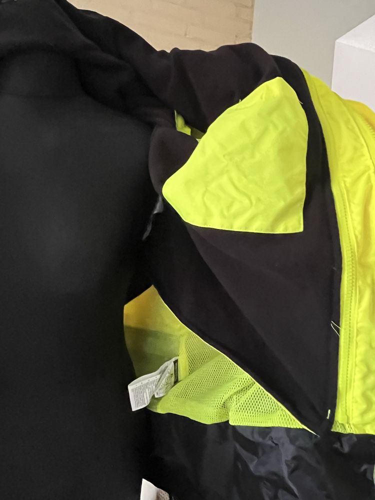 Kurtka robocza zimowa Portwest Hi-vis 5in1