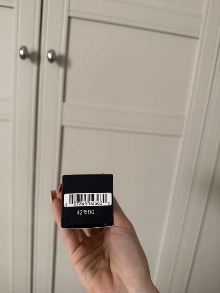 Nars Finland pure radiant tinted Moisturizer spf 30 + podkład light 1