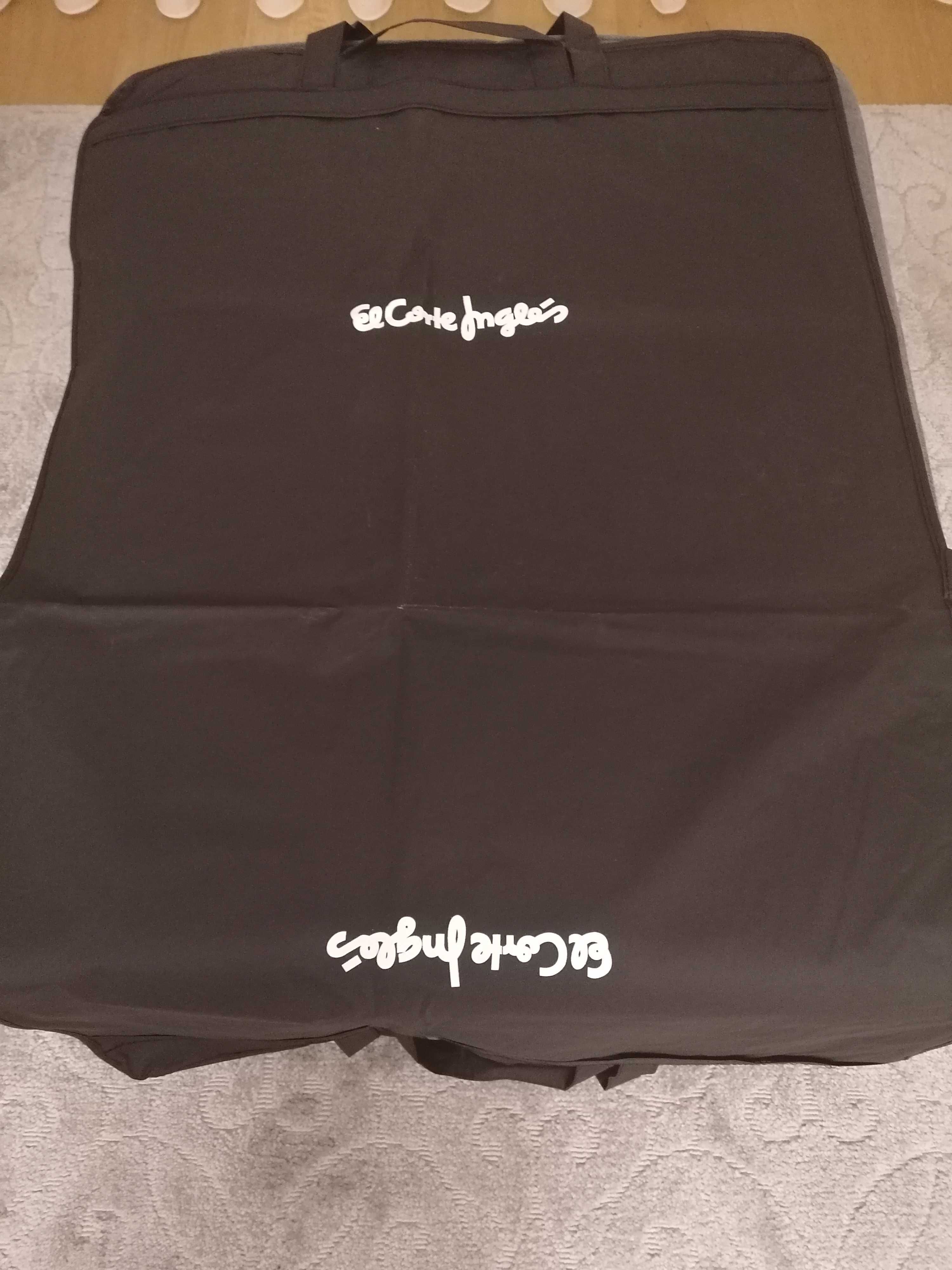 SALDOS. Vestido Cerimónia Lindíssimo - El Corte Inglés Festa - Novo