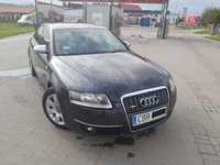 AUDI A6 C6 2.0 TDI