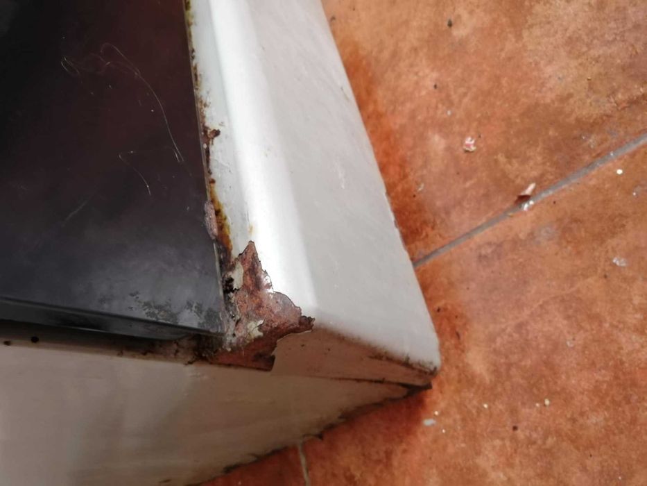 Vendo fogão de 4 bocas