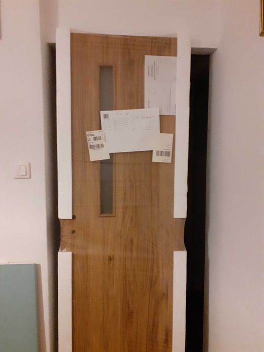 Sprzedam skrzydło drzwiowe