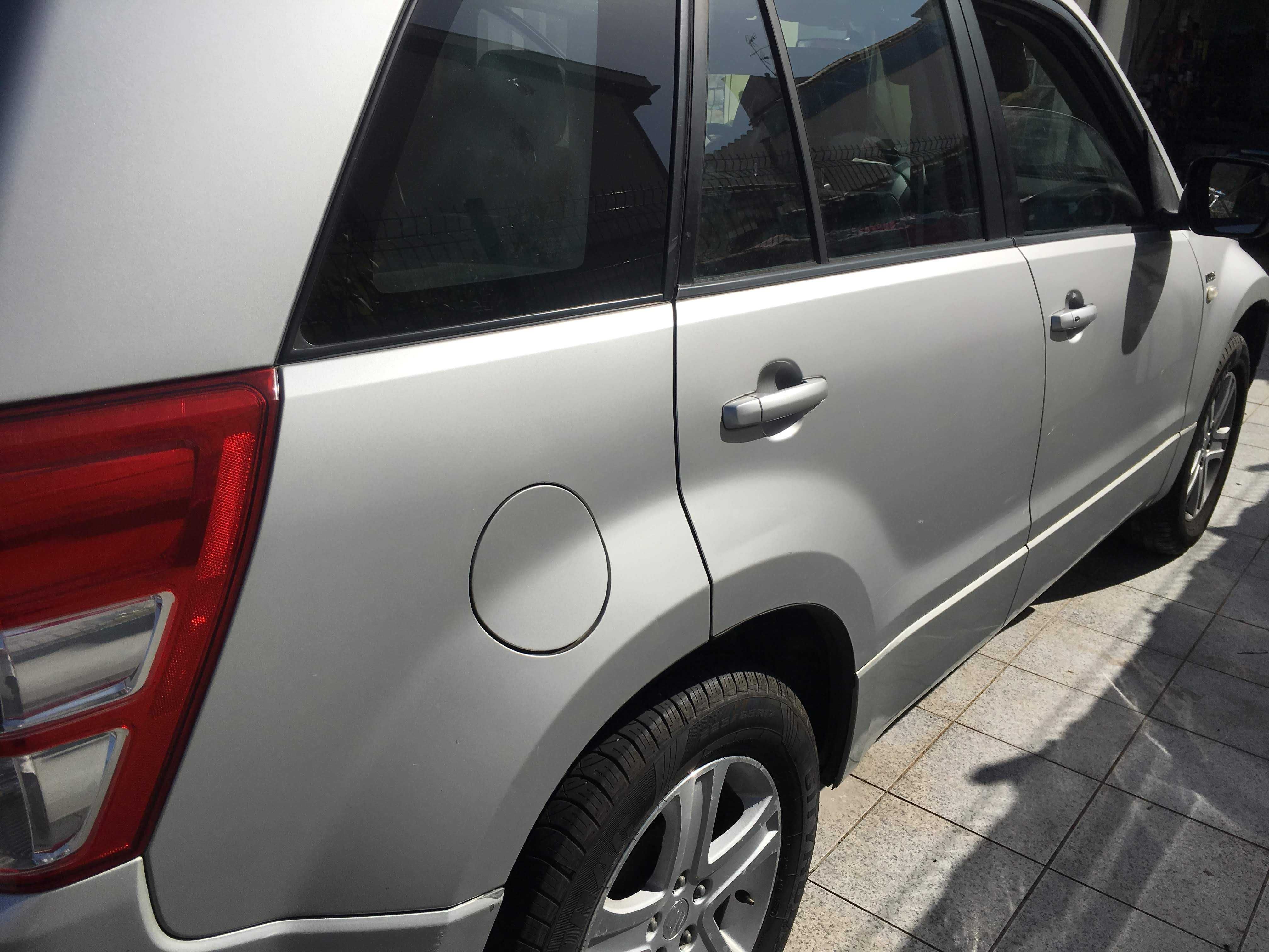 Suzuki Grand Vitara 1.9 DDIS