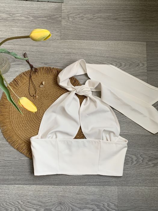 Шикарний топ від plt S-M