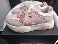 Sneakersy Tommy Hilfiger