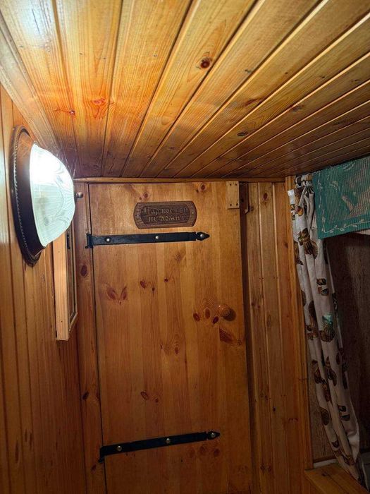 ‼️Дом‼️Сухой Лиман‼️Кооператив Лебедь‼️6 соток земли‼️