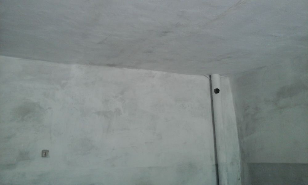 Гараж в кооперативе Озерный (Мудреная)