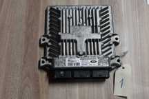 Sterownik Land Rover Sport 1 L320  6H4Q-12A650-CD