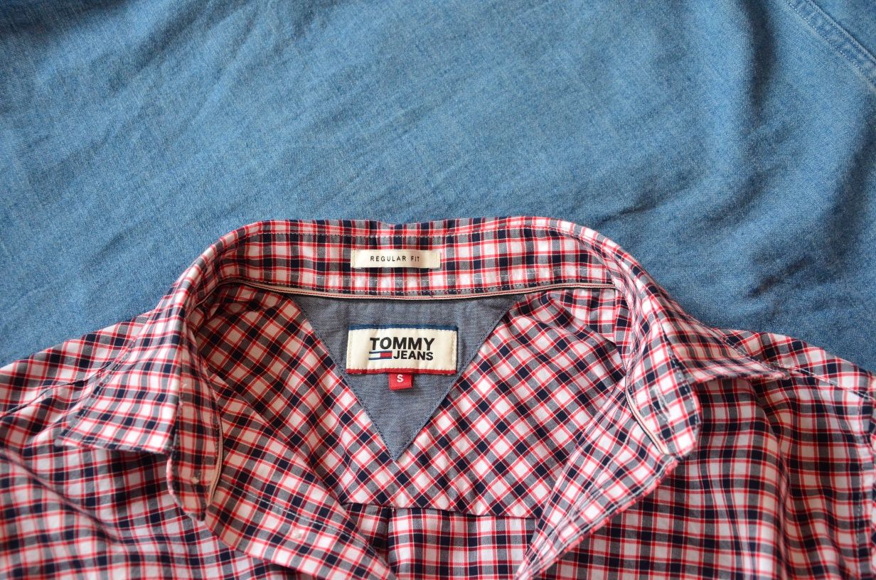 Сорочка Tommy Jeans