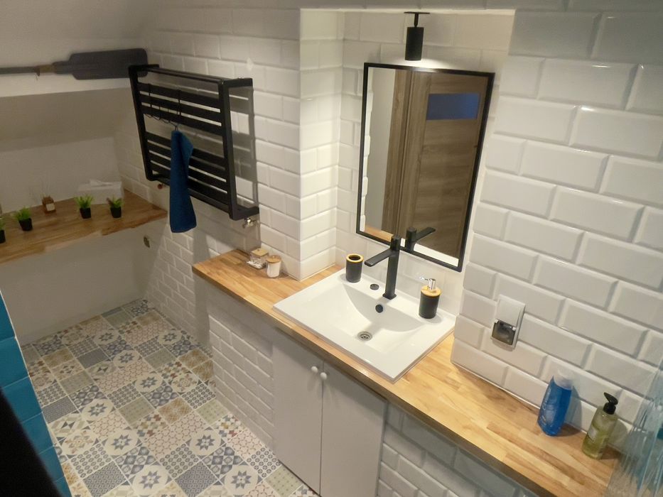Szczytno Mazury – Krzyżacki Loft | Apartamenty u Krzyżaka, nocleg