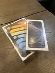 iPhone 16 pro 128